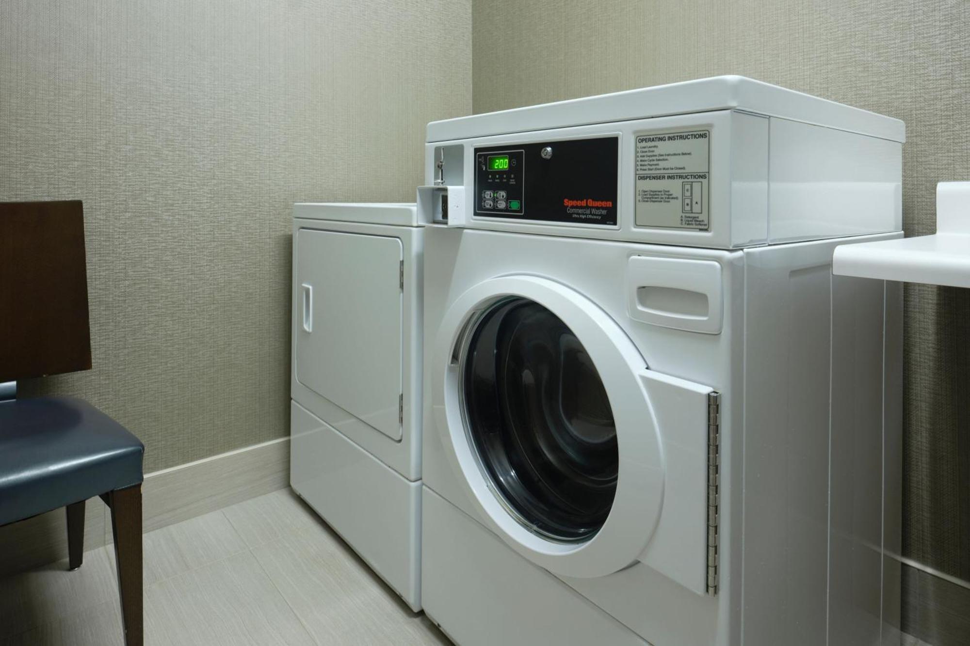 Springhill Suites Nashville Metrocenter Екстериор снимка