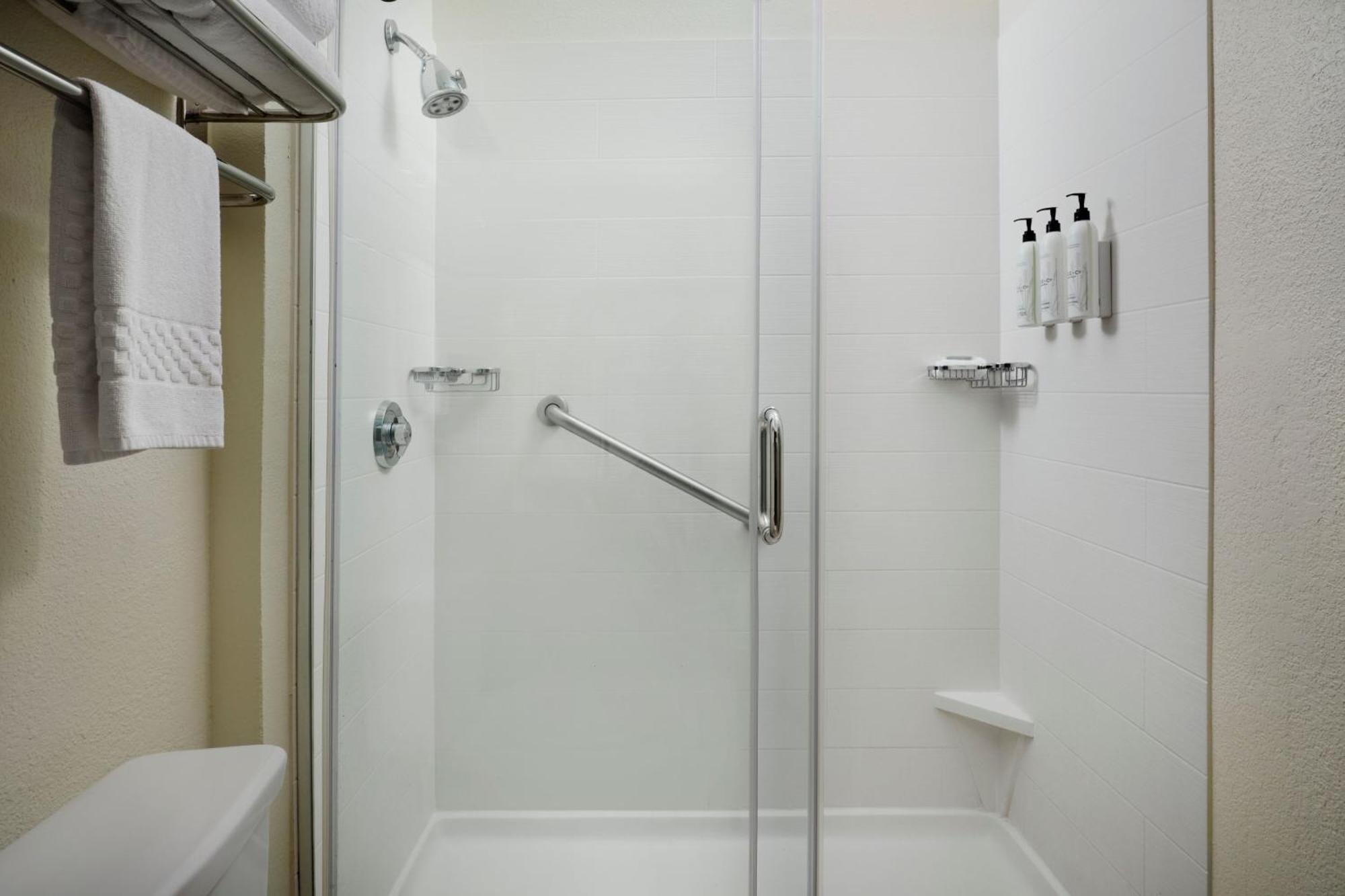 Springhill Suites Nashville Metrocenter Екстериор снимка