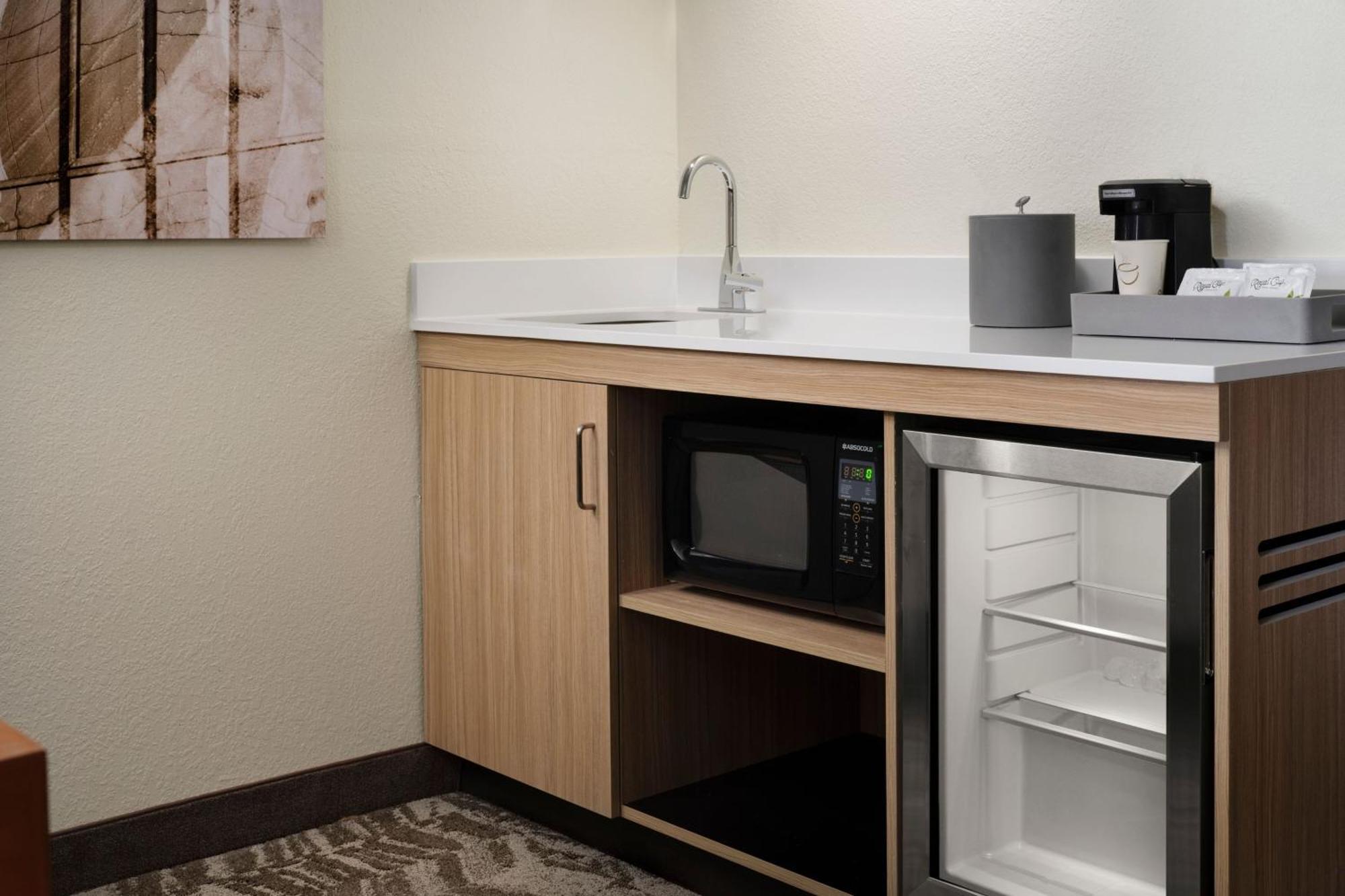 Springhill Suites Nashville Metrocenter Екстериор снимка